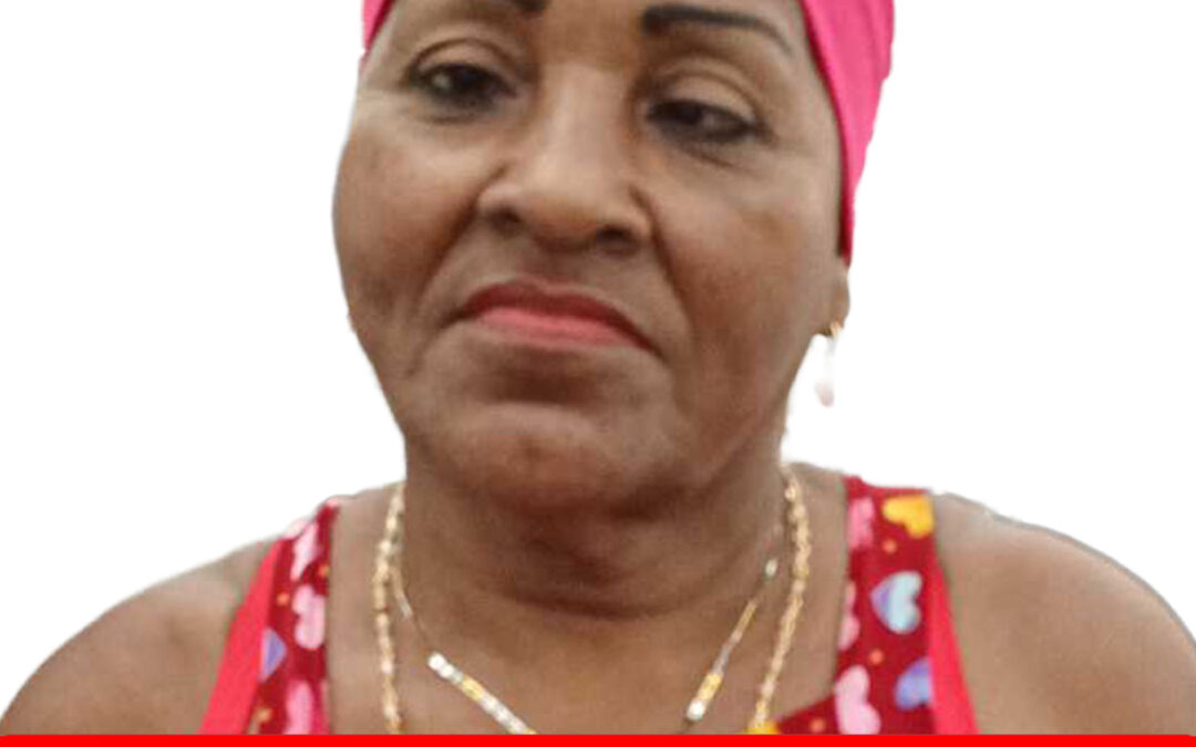 FILOMENA SOLORZANO SERRANO