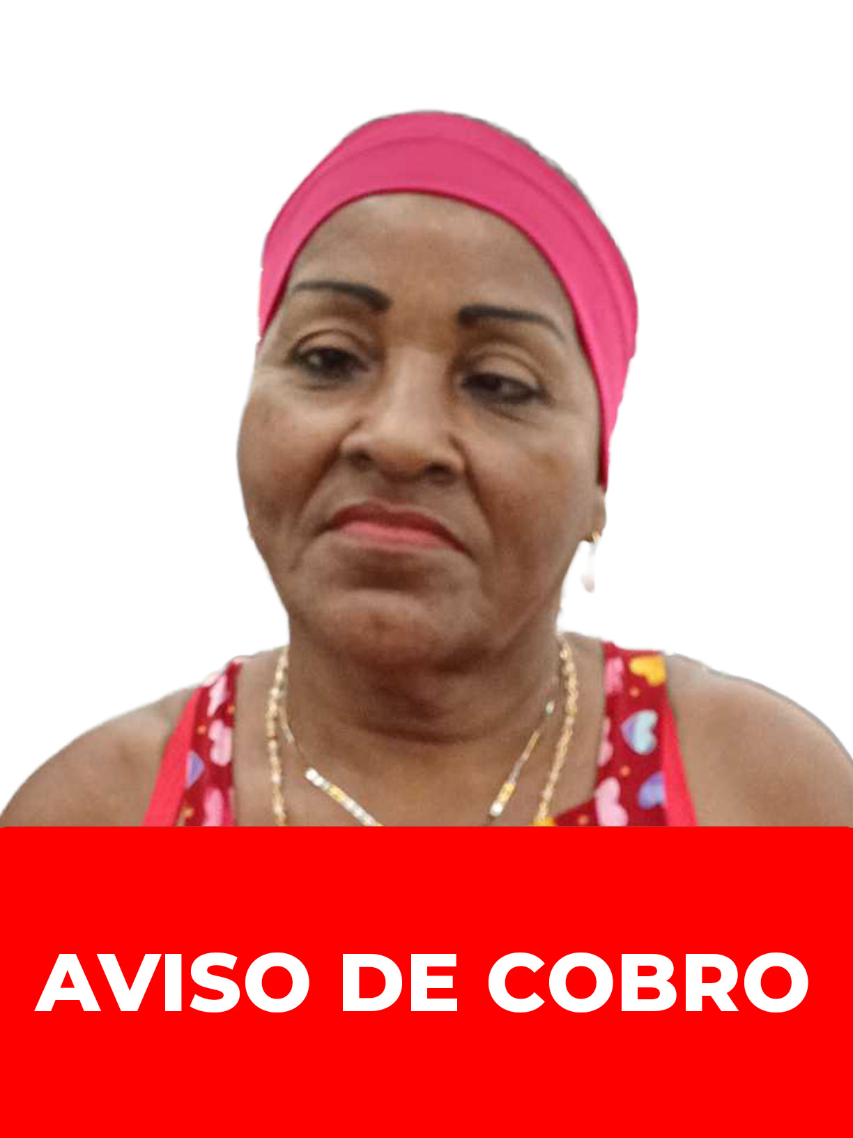 FILOMENA SOLORZANO SERRANO