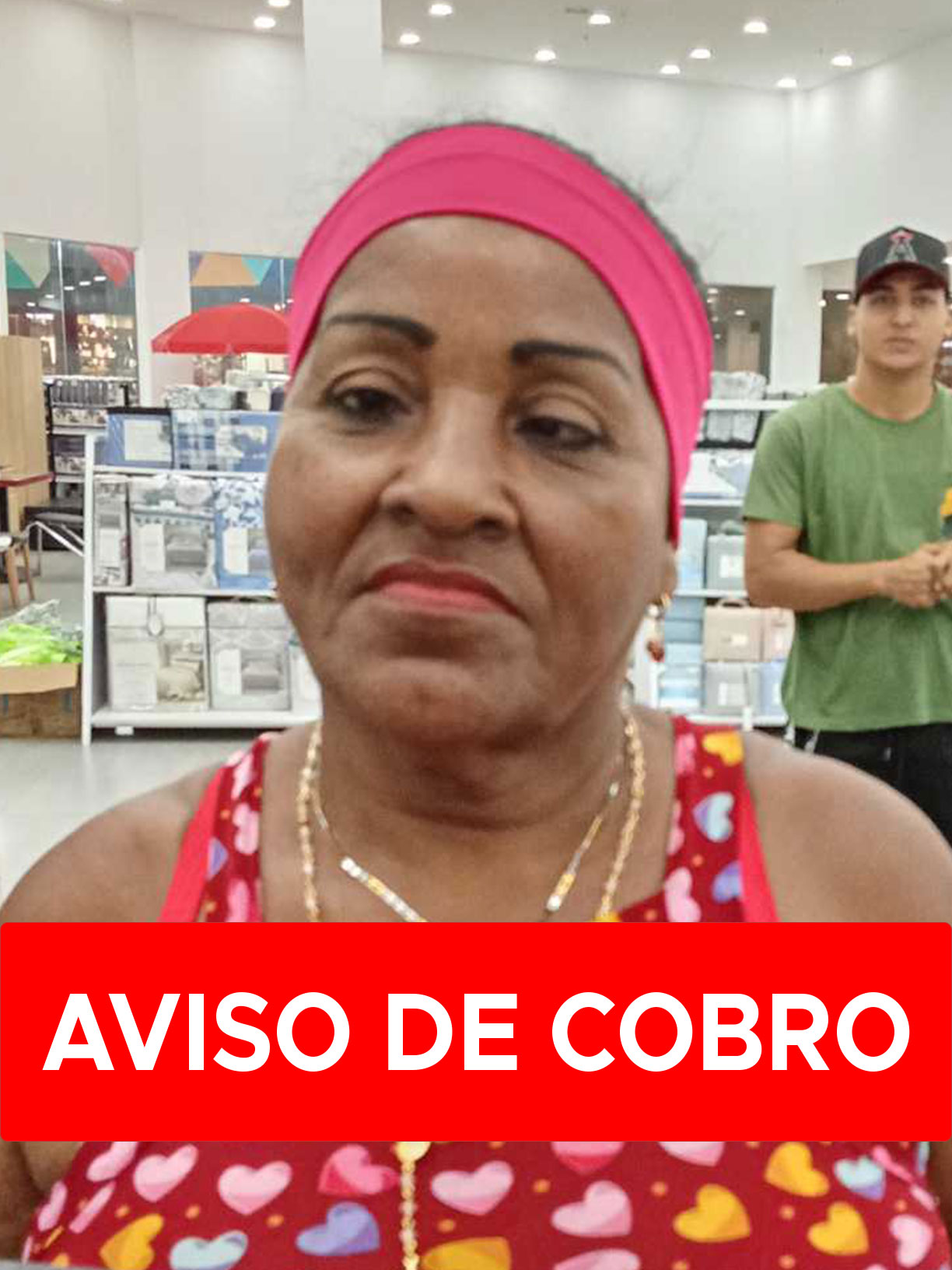 FILOMENA SOLORZANO SERRANO