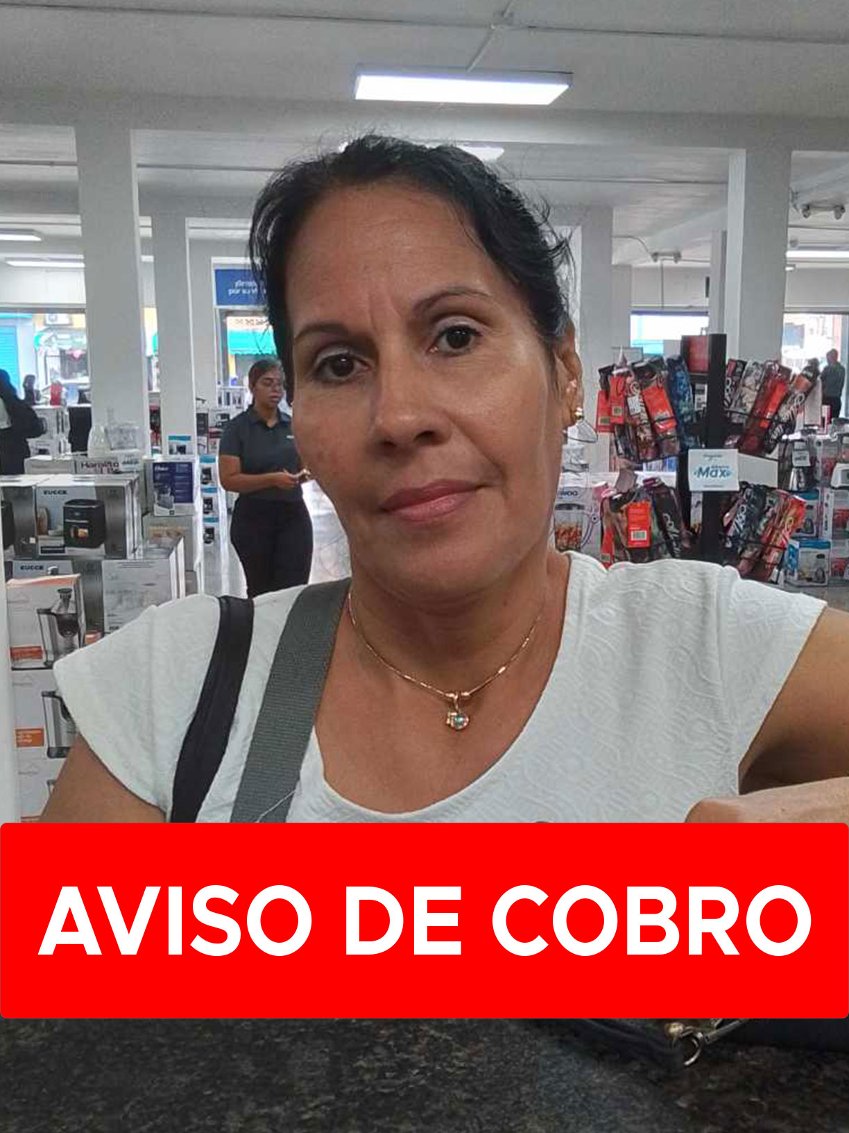 FLAVIA YALIZAIMI GIL TREBOLS