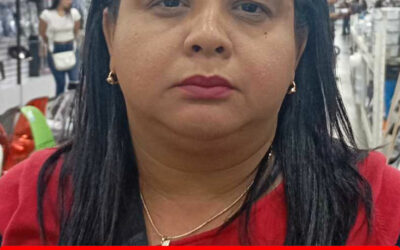 FLORAIMY NORENA RODRIGUEZ ALMAO