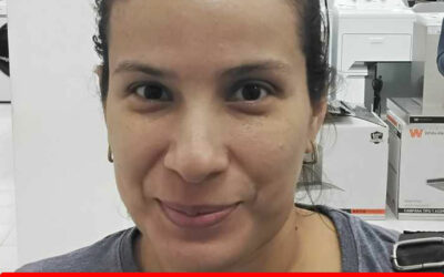 FLORENCIA PATRICIA HERNANDEZ TREMARIA