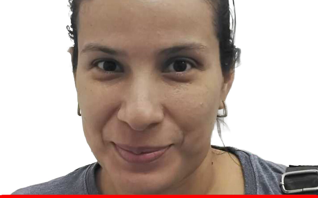 FLORENCIA PATRICIA HERNANDEZ TREMARIA