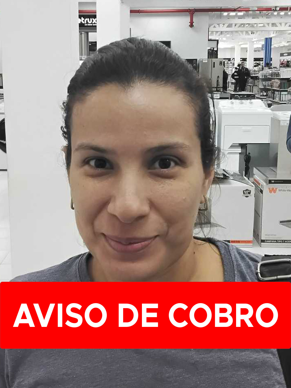 FLORENCIA PATRICIA HERNANDEZ TREMARIA