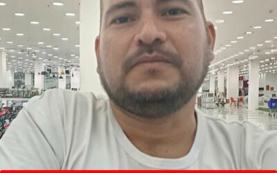 FLORENCIO DE JESUS LISTA HERRERA