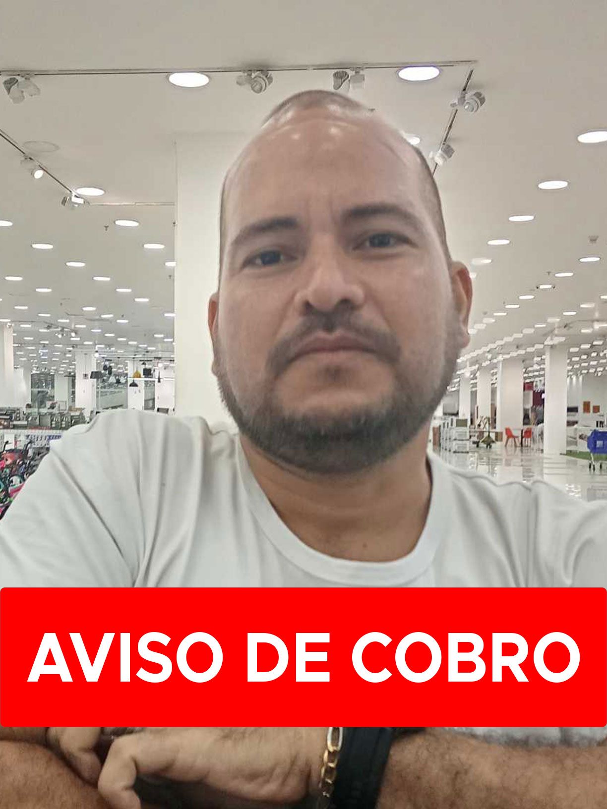 FLORENCIO DE JESUS LISTA HERRERA