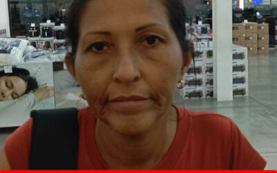 FLORINDA DEL CARMEN MONTERO FERNANDEZ