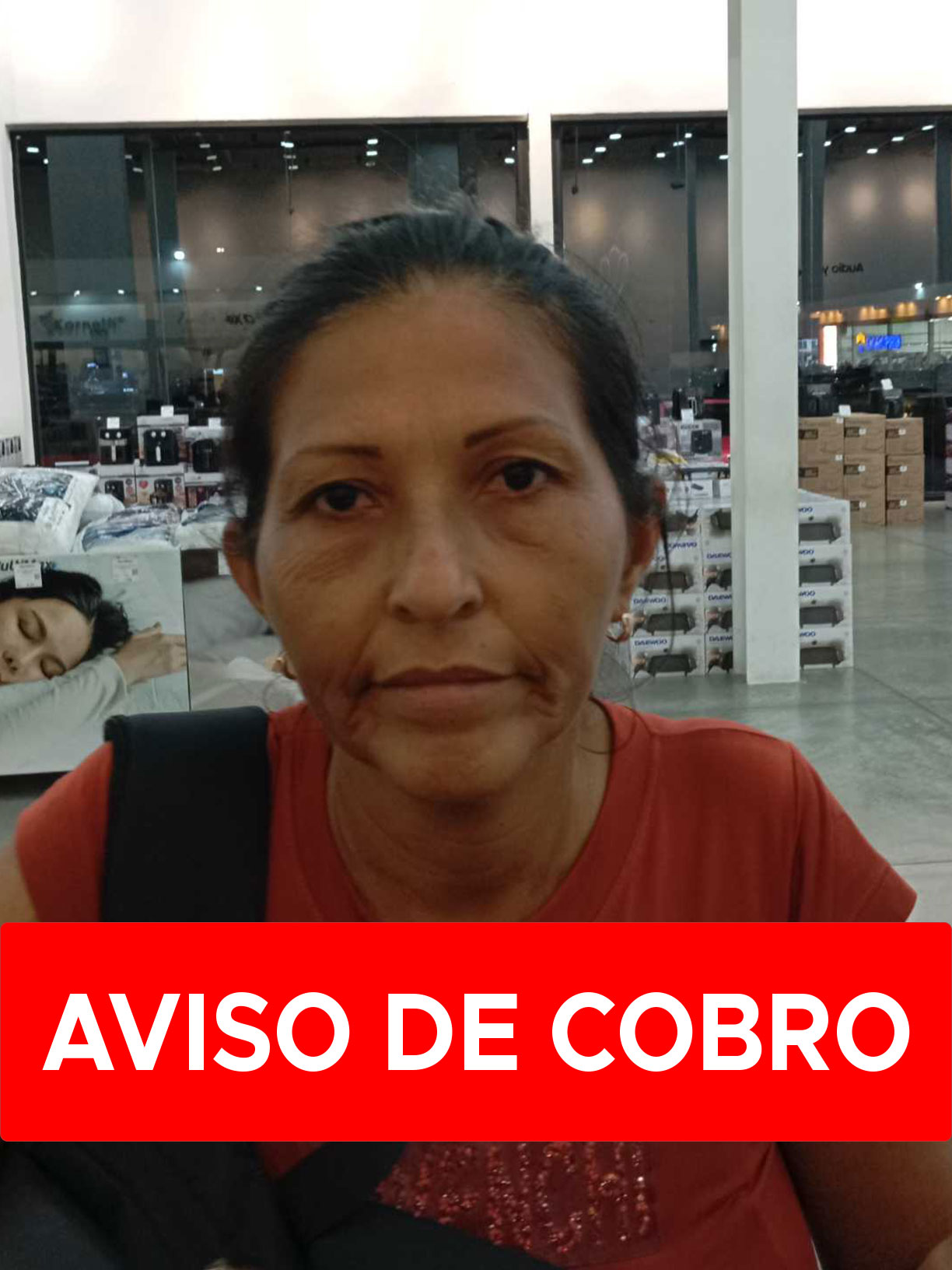 FLORINDA DEL CARMEN MONTERO FERNANDEZ