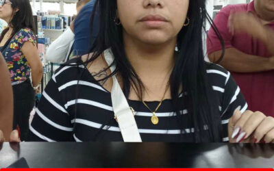 FRACNYS CAROLINA HERNANDEZ MONROY