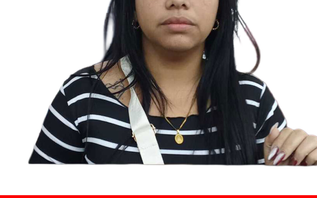 FRACNYS CAROLINA HERNANDEZ MONROY