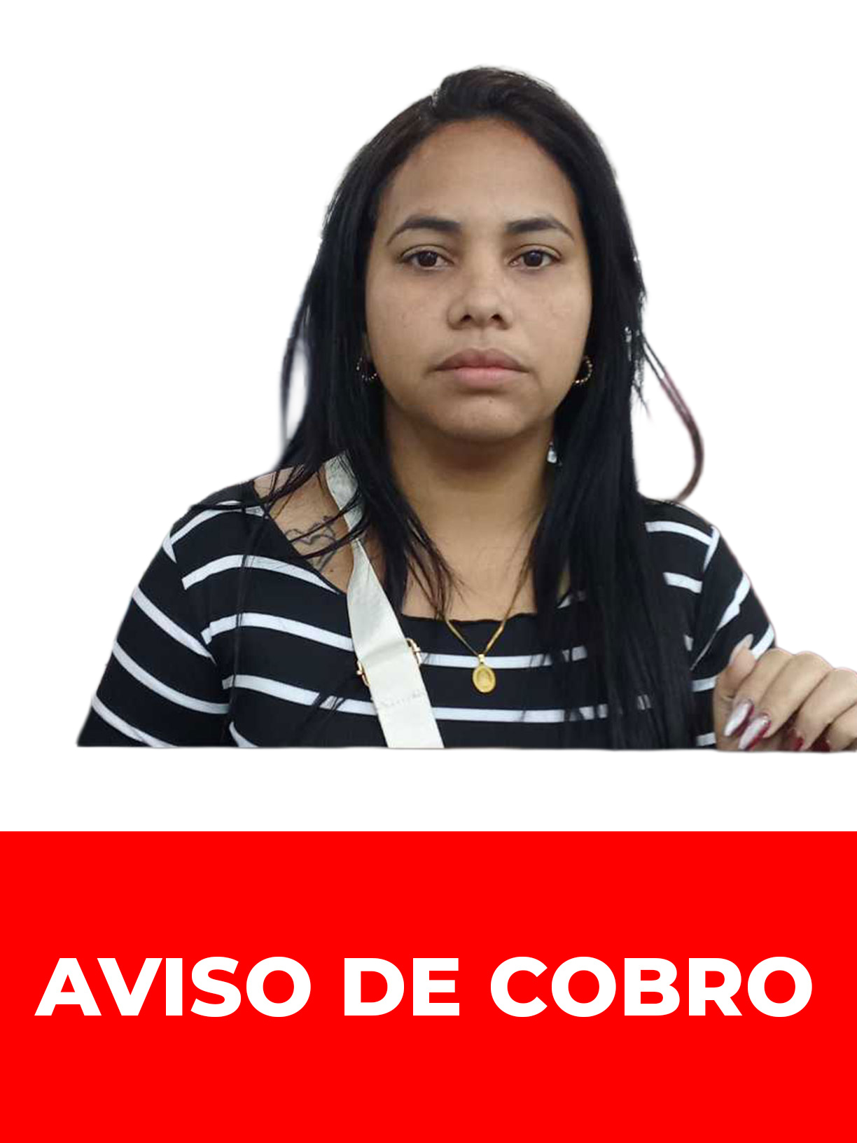 FRACNYS CAROLINA HERNANDEZ MONROY