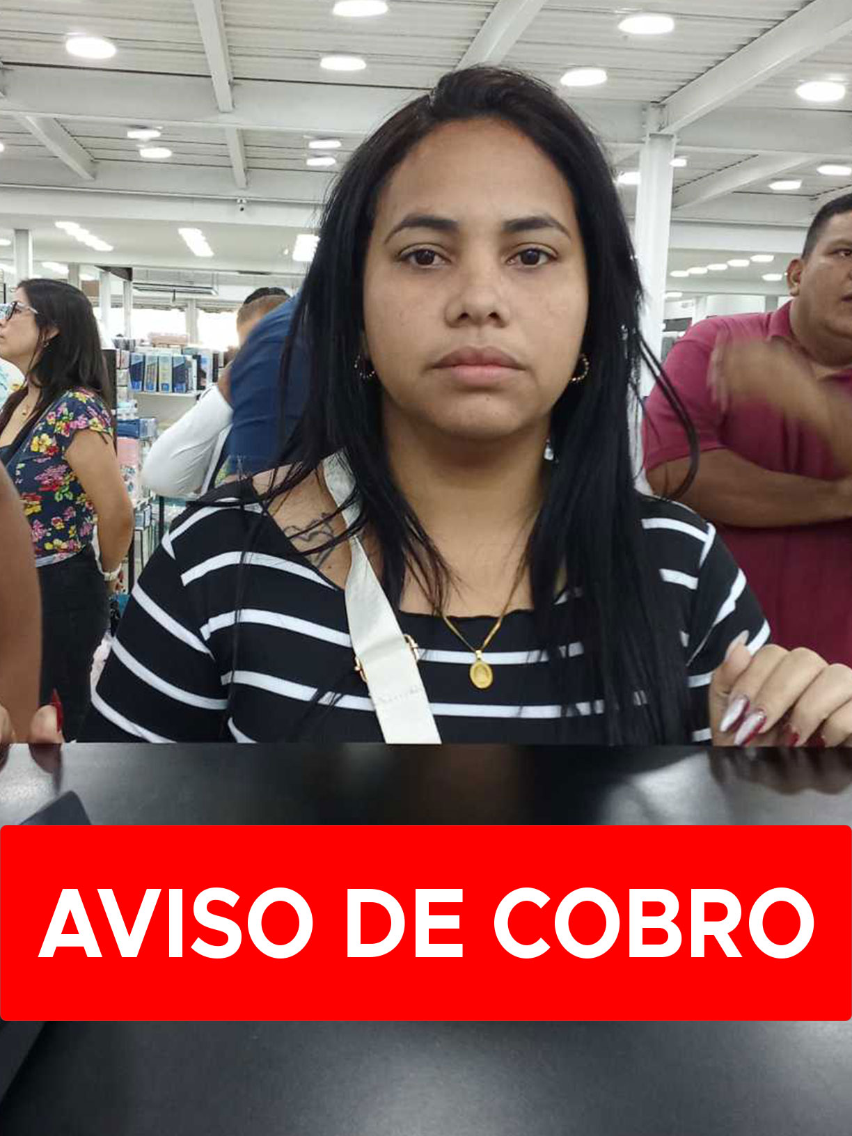 FRACNYS CAROLINA HERNANDEZ MONROY