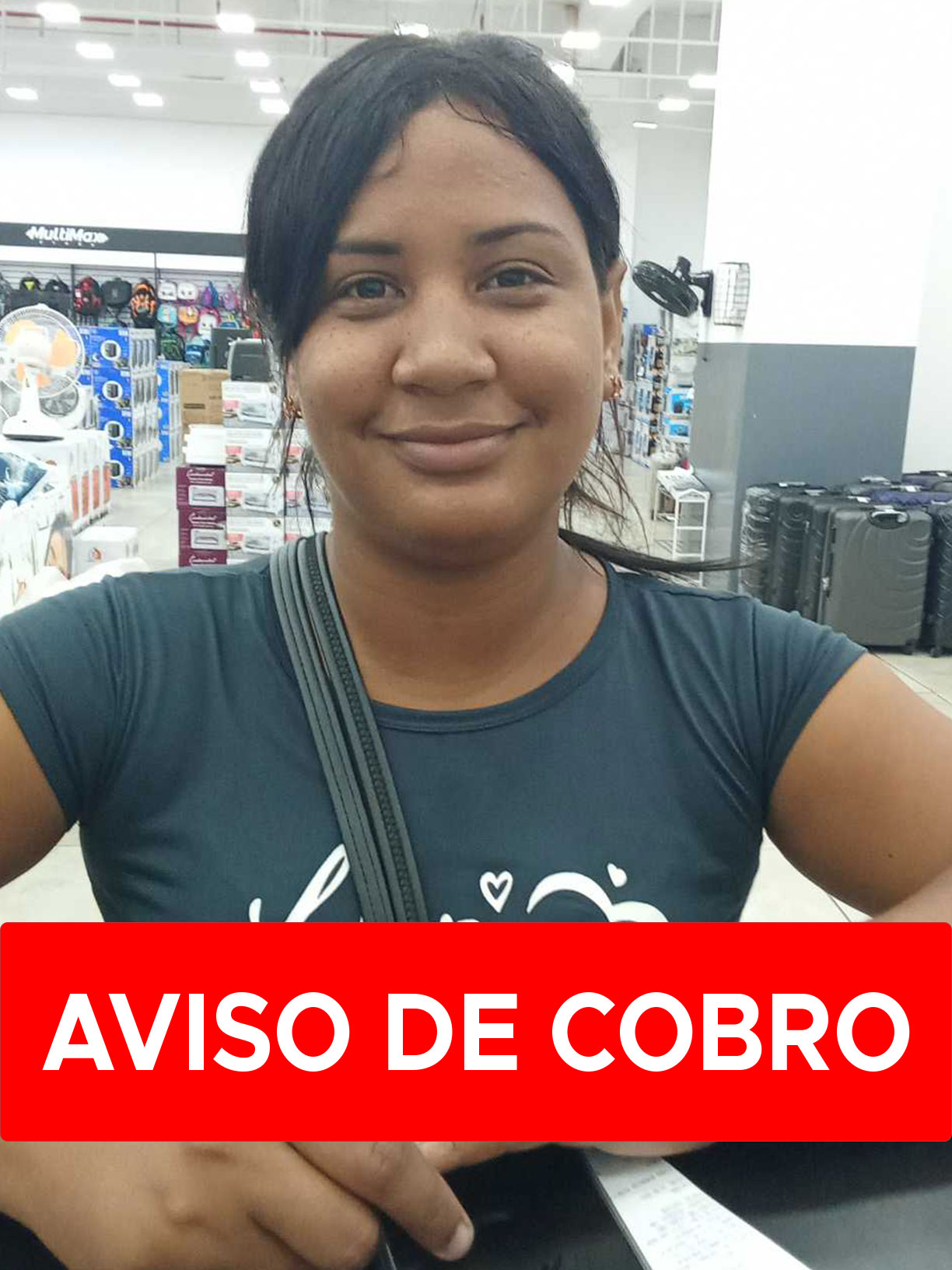 FRAIMARYS CARIOLYS HERNANDEZ MEJIAS