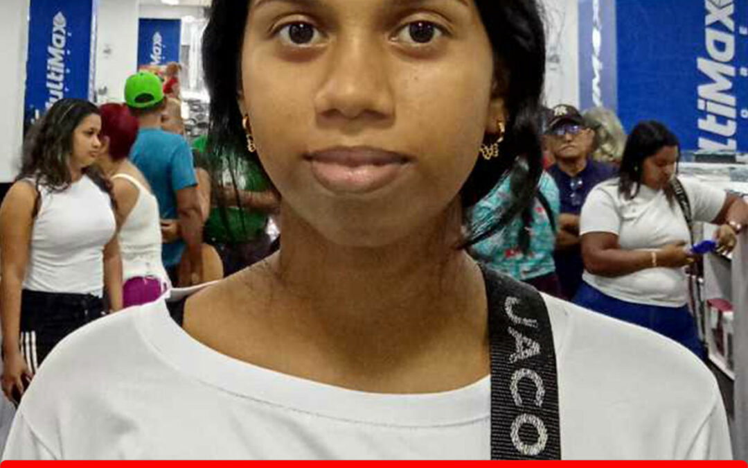 FRALIANNYS GABRIELA ORTEGA GONZALEZ