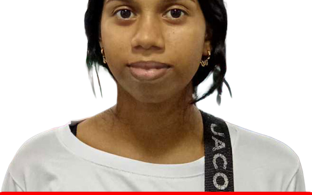 FRALIANNYS GABRIELA ORTEGA GONZALEZ