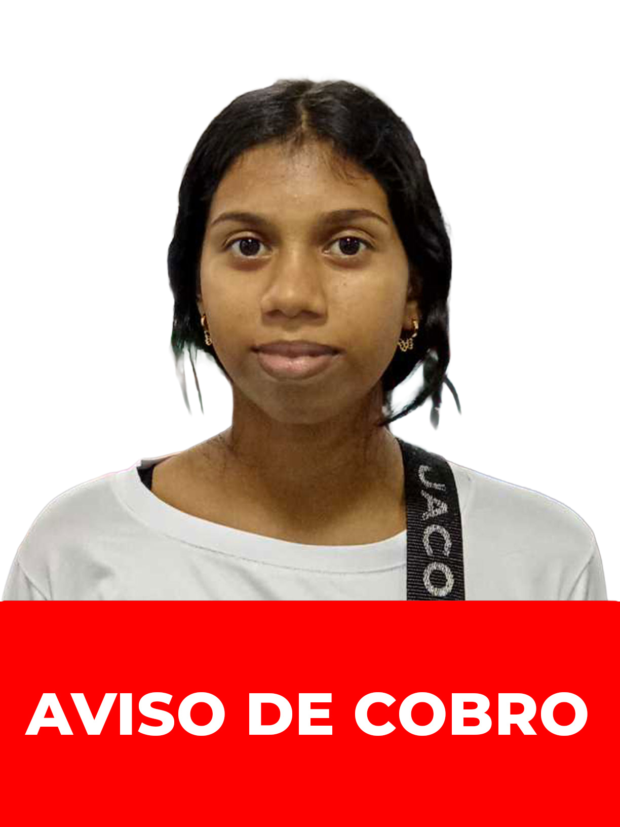 FRALIANNYS GABRIELA ORTEGA GONZALEZ