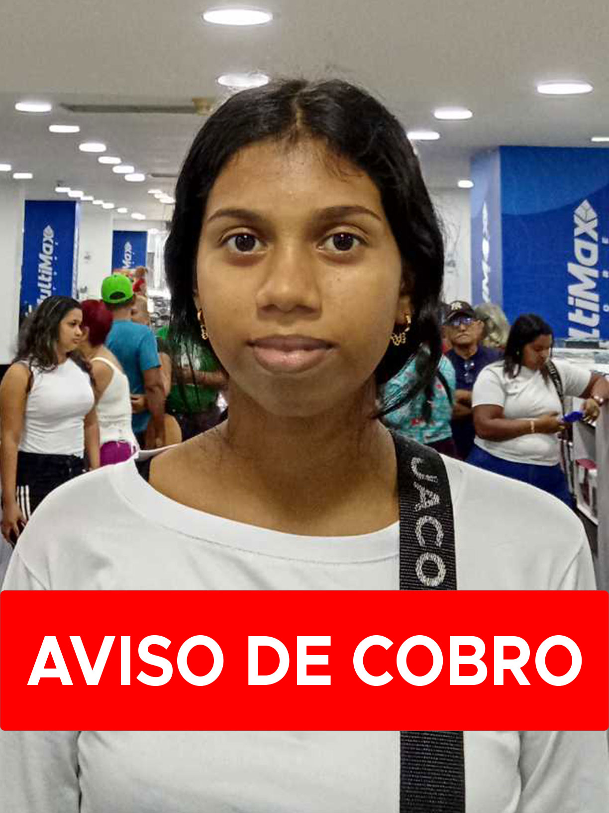 FRALIANNYS GABRIELA ORTEGA GONZALEZ