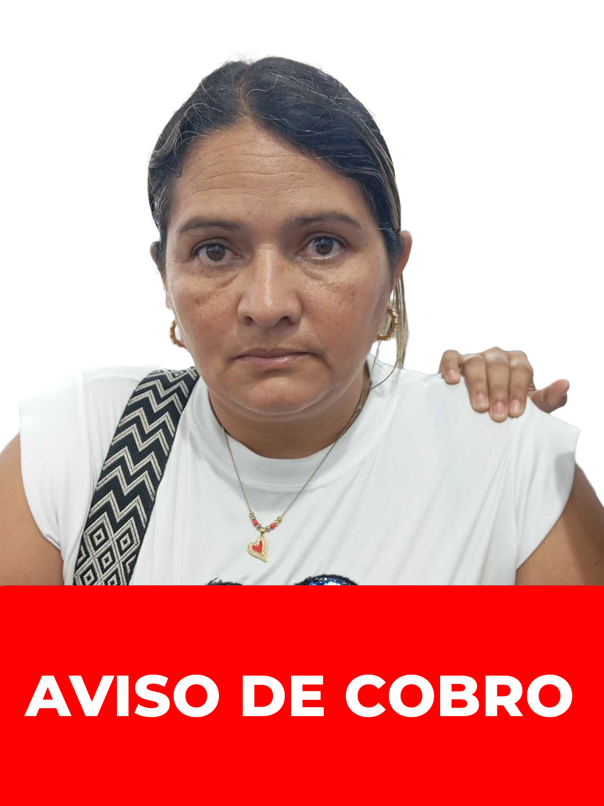 FRANCELINA DEL CARMEN VASQUEZ RODRIGUEZ