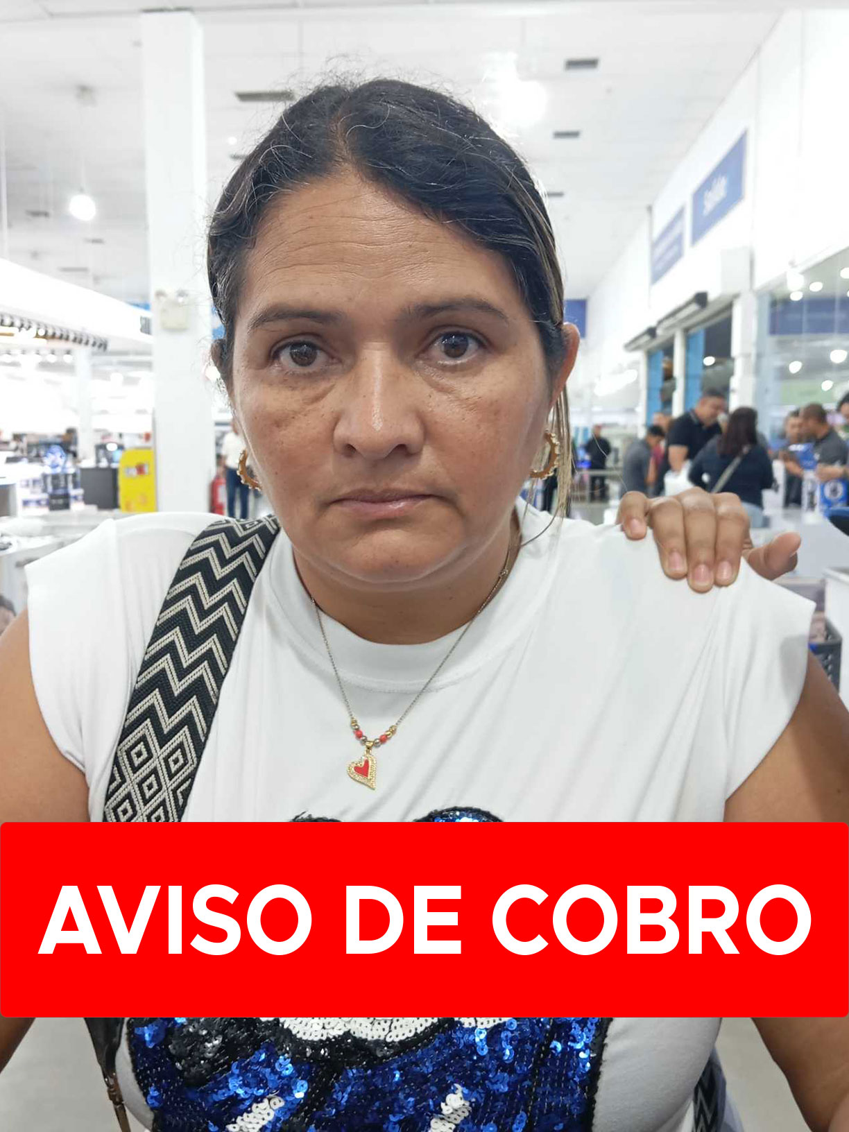 FRANCELINA DEL CARMEN VASQUEZ RODRIGUEZ