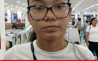 FRANCELIS YINESCA LIZARDI ARAY