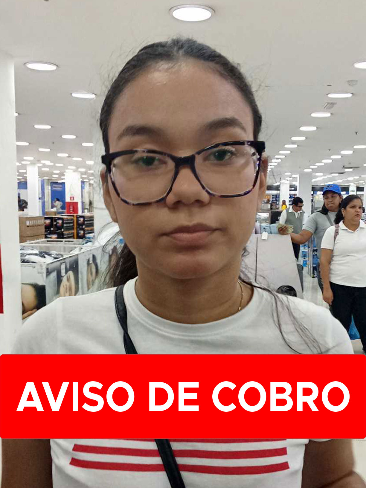 FRANCELIS YINESCA LIZARDI ARAY