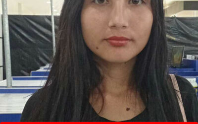 FRANCELYS JOSEFINA CARVAJAL LARA