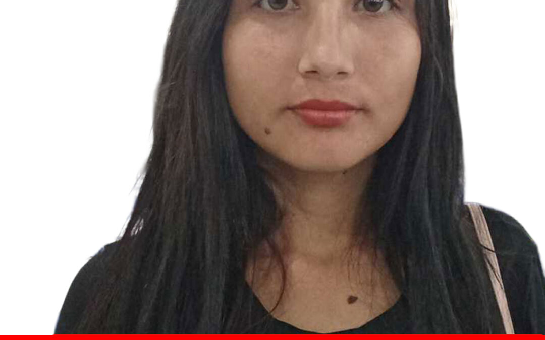 FRANCELYS JOSEFINA CARVAJAL LARA