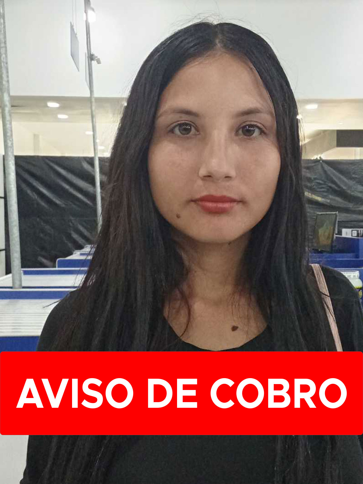 FRANCELYS JOSEFINA CARVAJAL LARA