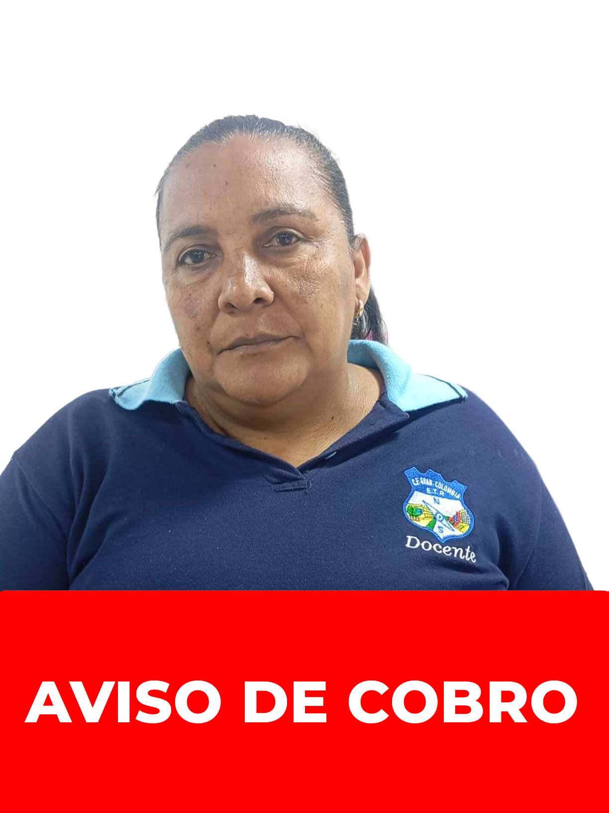 FRANCELYS MARIA AÑANGUAREN AÑANGUAREN DE CANACHE