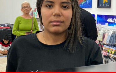 FRANCHESKA VANESSA MARCANO ORTIZ