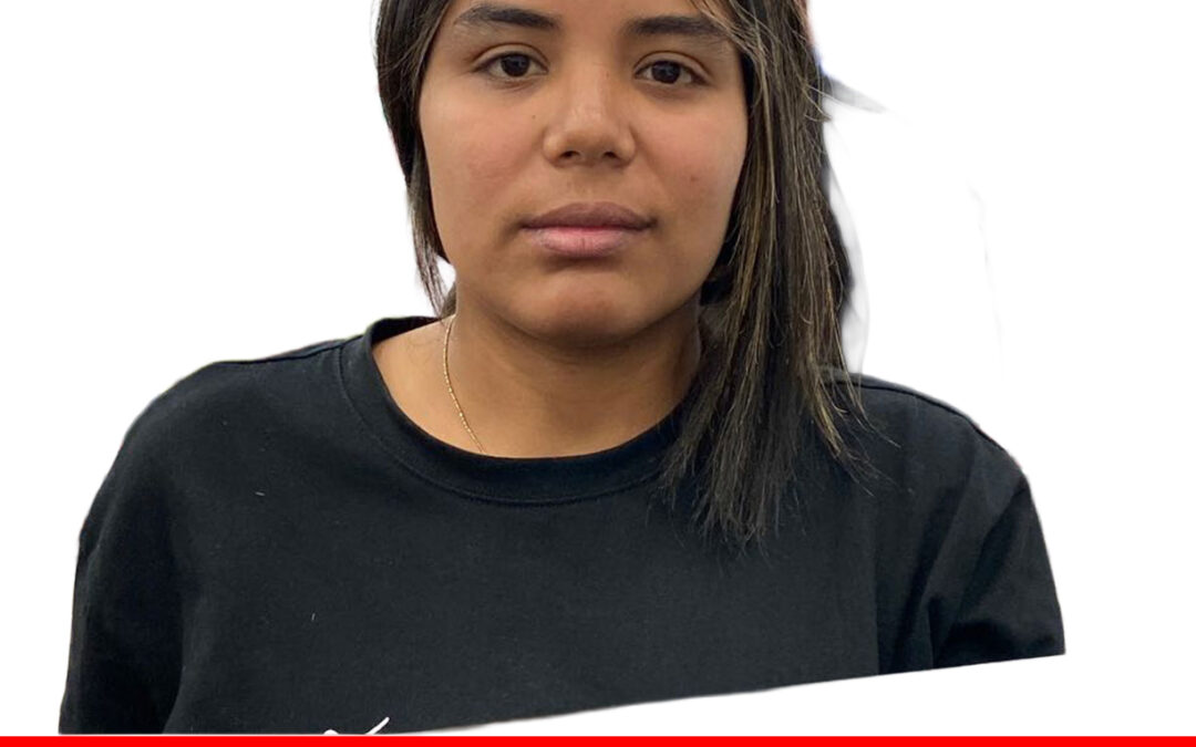 FRANCHESKA VANESSA MARCANO ORTIZ