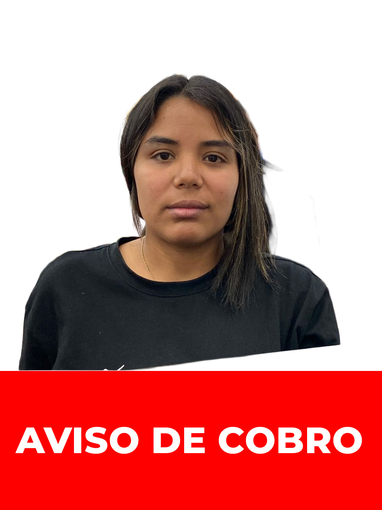 FRANCHESKA VANESSA MARCANO ORTIZ