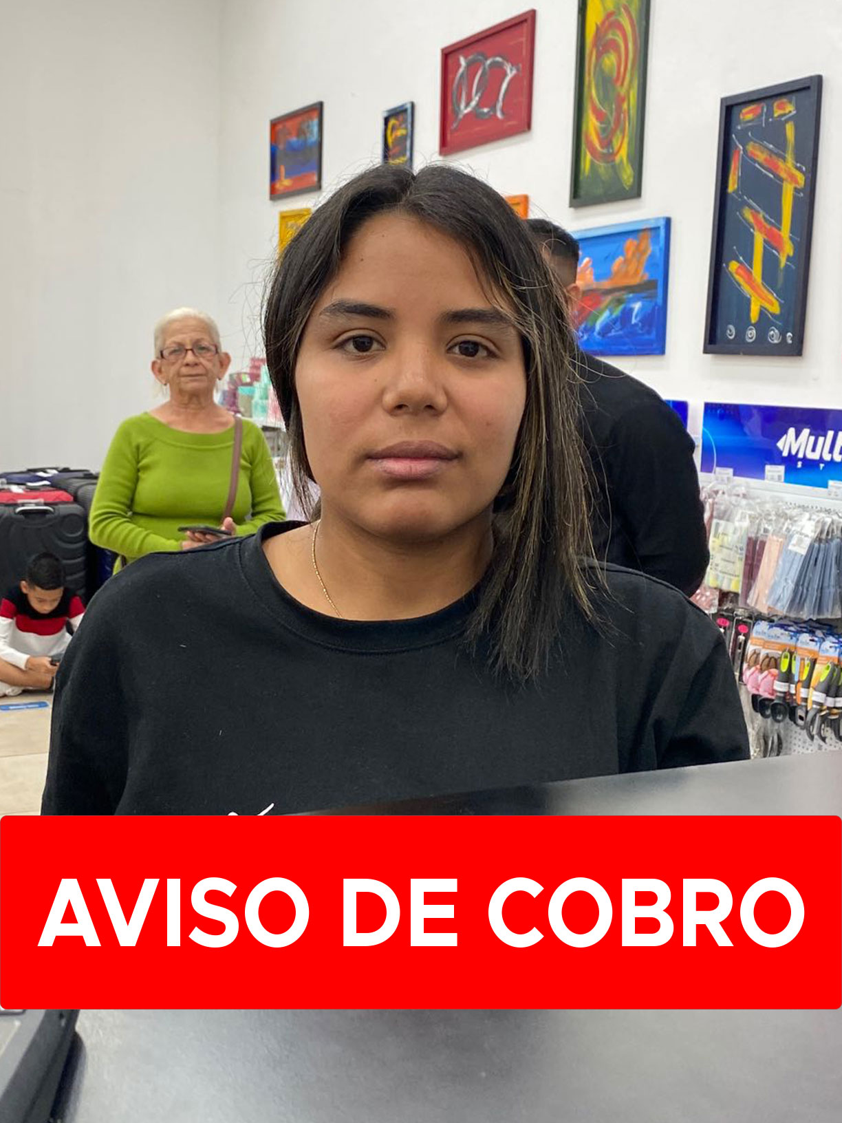 FRANCHESKA VANESSA MARCANO ORTIZ