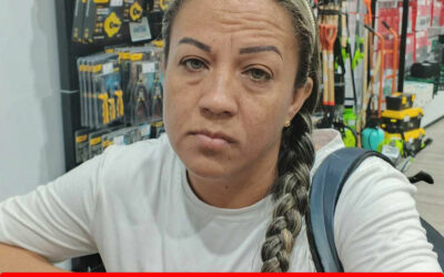 FRANCIA CAROLINA IBARRA JIMENEZ