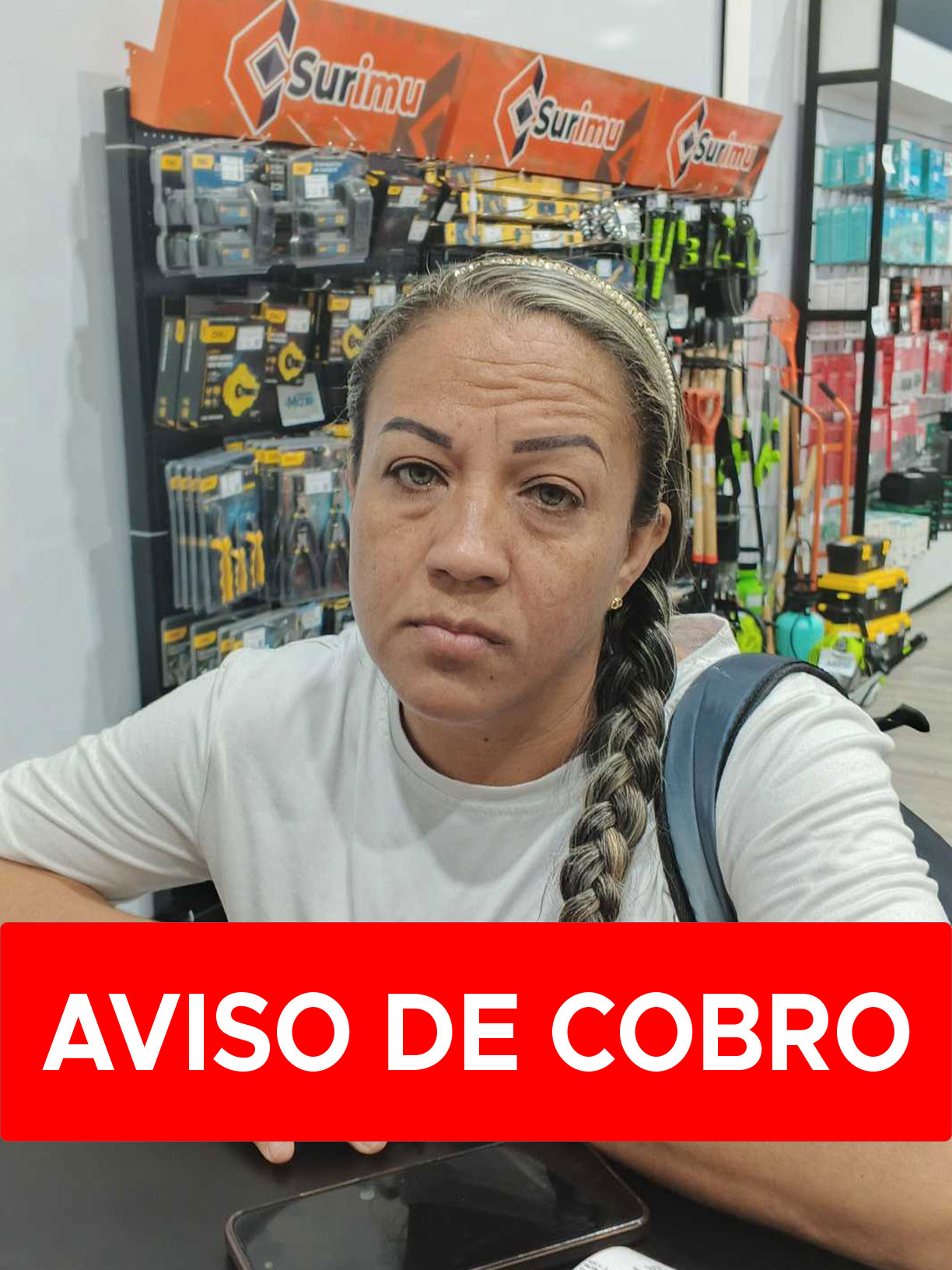 FRANCIA CAROLINA IBARRA JIMENEZ