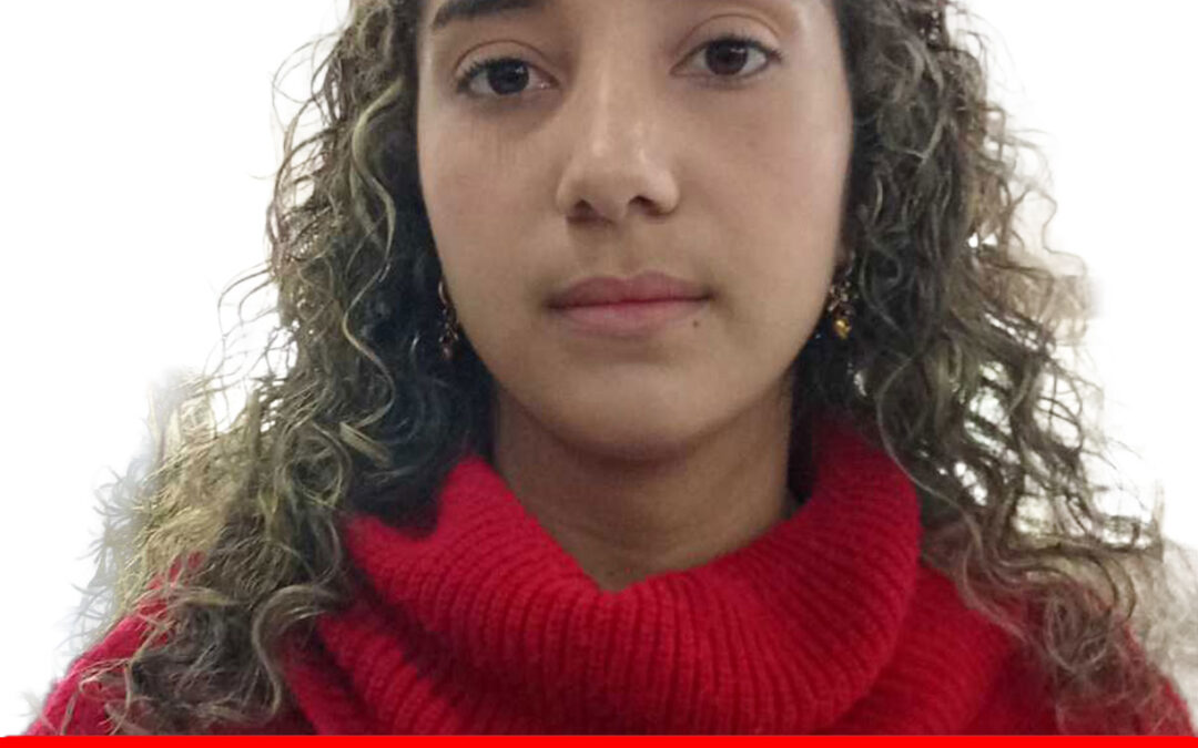 FRANCIS ADRIANA SALAZAR MEJIAS