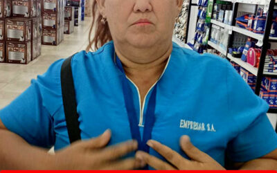 FRANCIS AGRIPINA ANDARA ALVAREZ