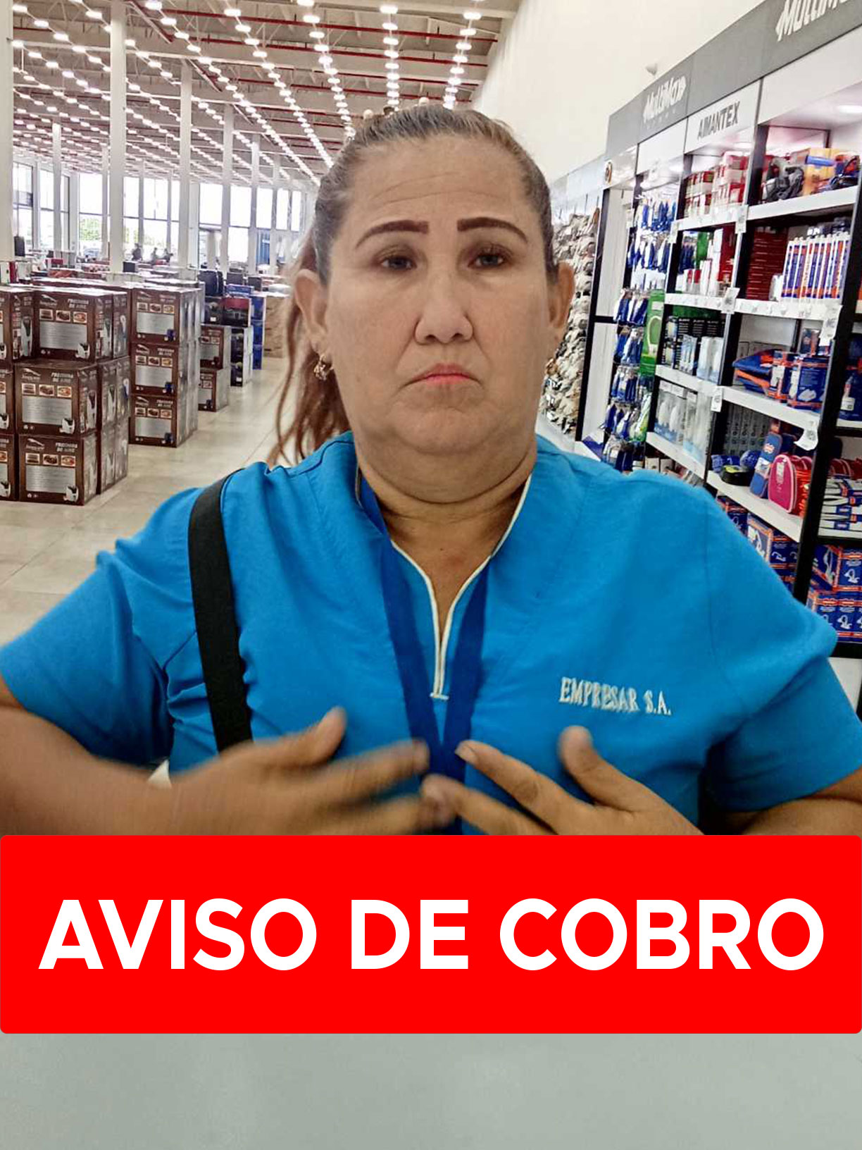 FRANCIS AGRIPINA ANDARA ALVAREZ