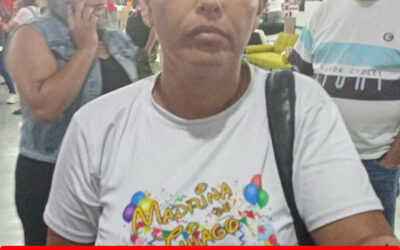 FRANCIS CORINA MONTAÑA VALDERRAMA