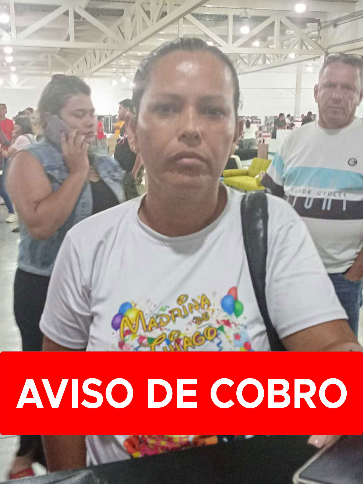 FRANCIS CORINA MONTAÑA VALDERRAMA