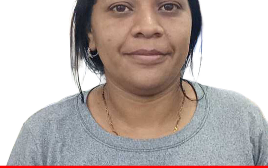 FRANCIS EMPERATRIZ GUAPES FLORES