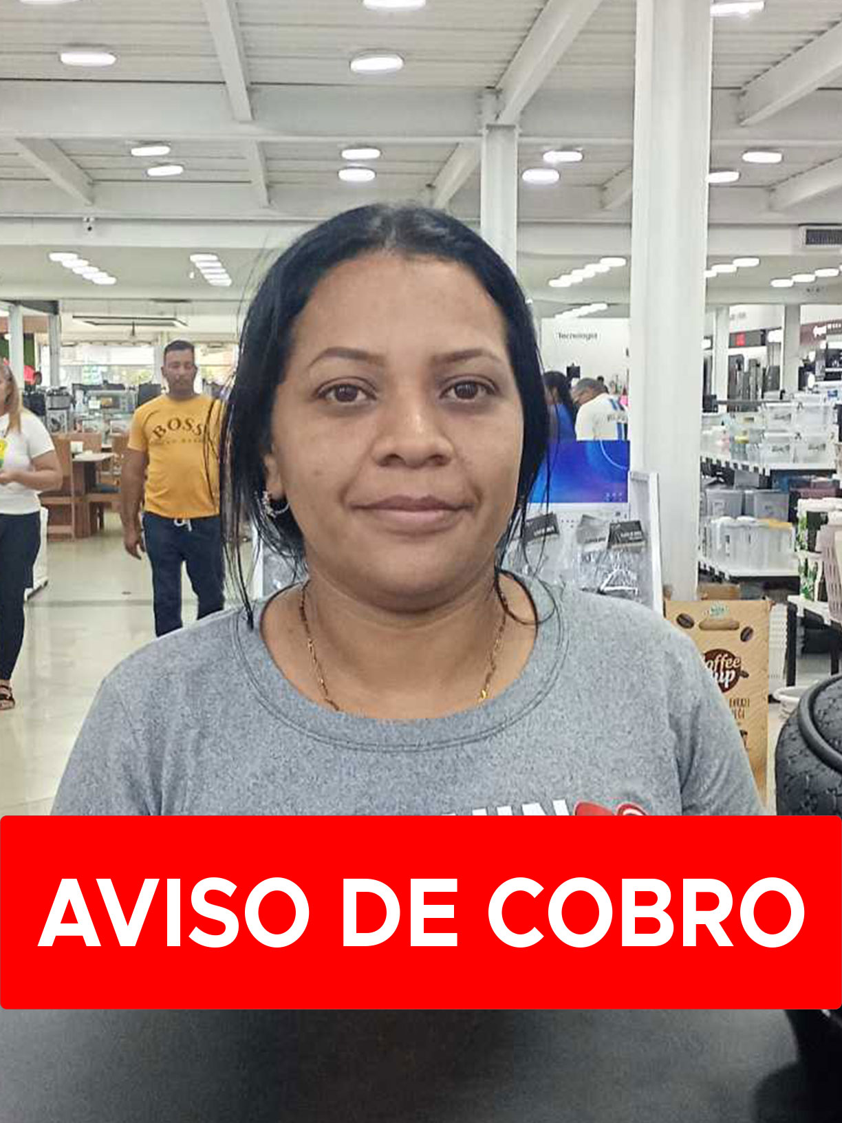 FRANCIS EMPERATRIZ GUAPES FLORES