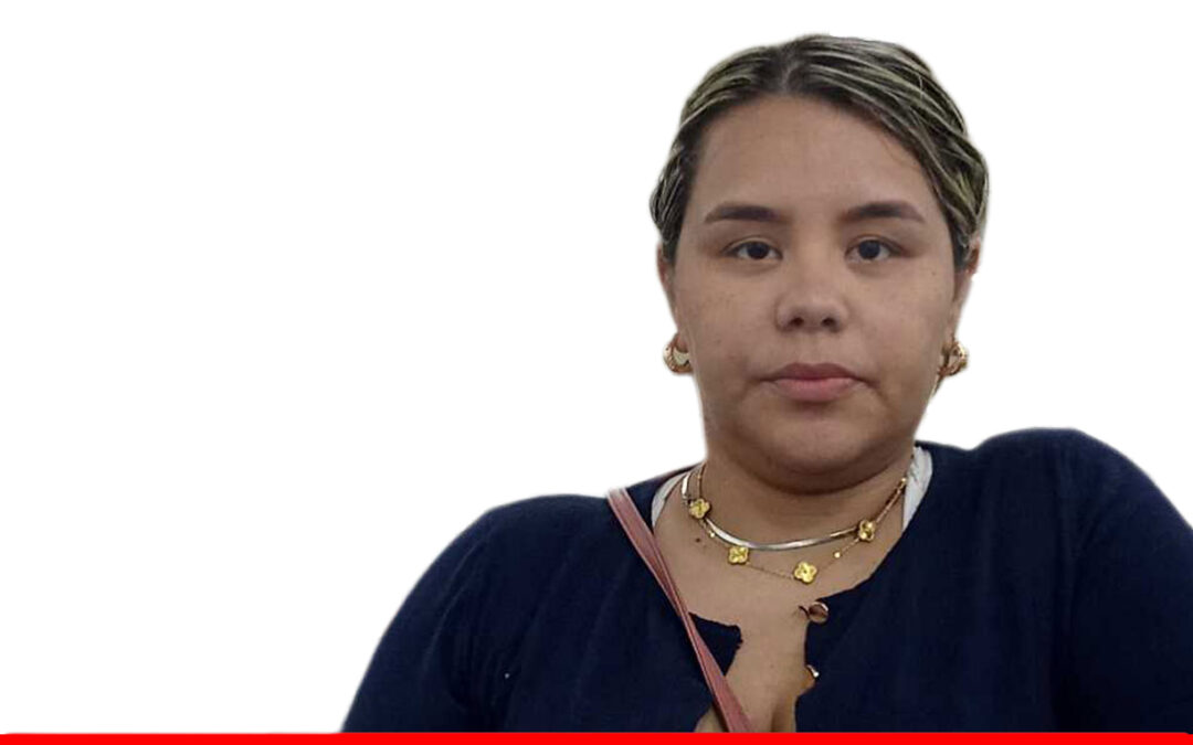 FRANCIS ISABEL GUAREMA ARRIOJAS