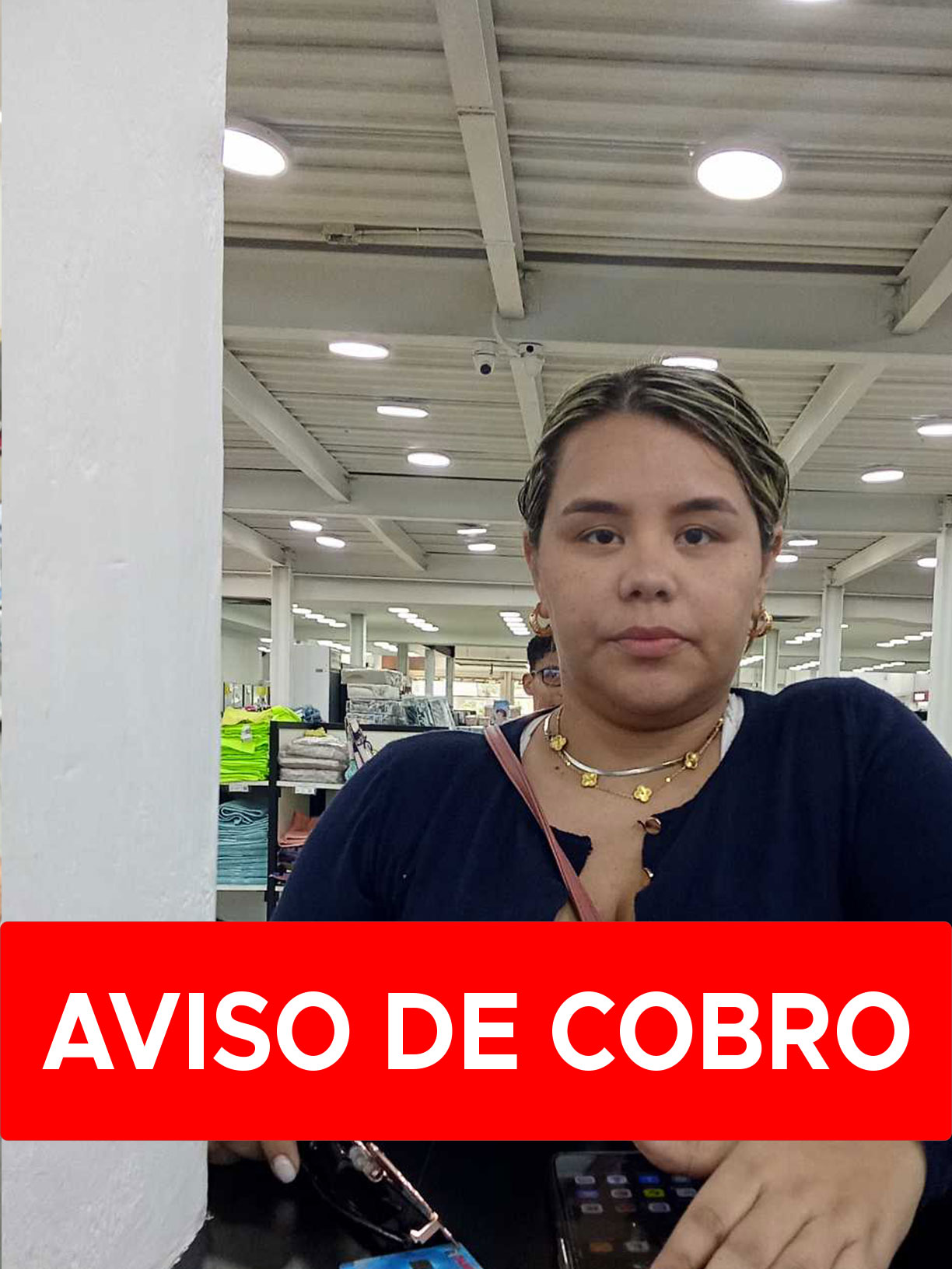 FRANCIS ISABEL GUAREMA ARRIOJAS