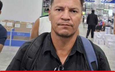 FRANCIS JOSE MARTINEZ SANCHEZ