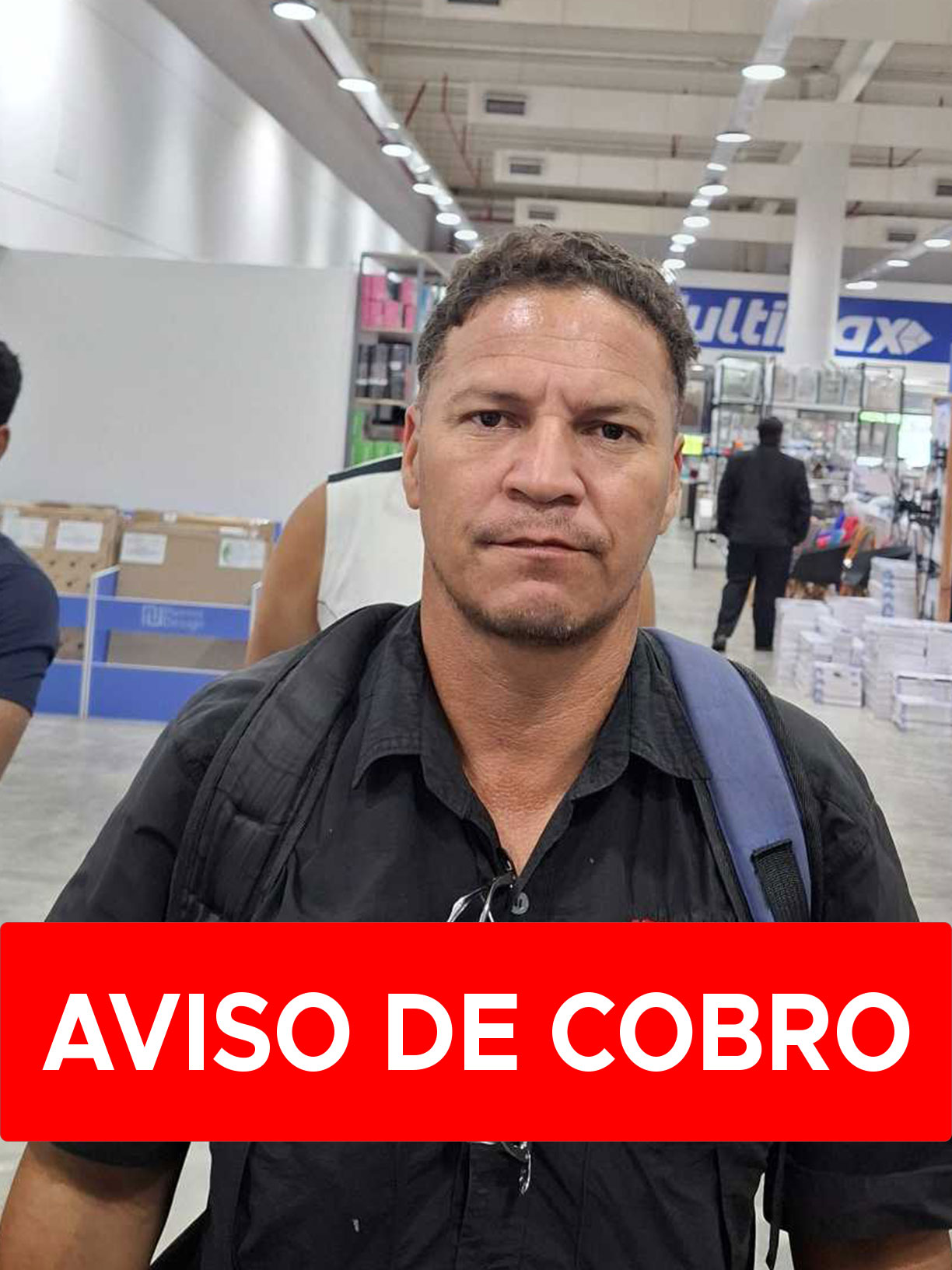 FRANCIS JOSE MARTINEZ SANCHEZ