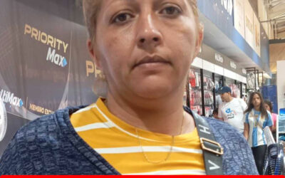 FRANCIS NORBELIS TERAN ORTEGA