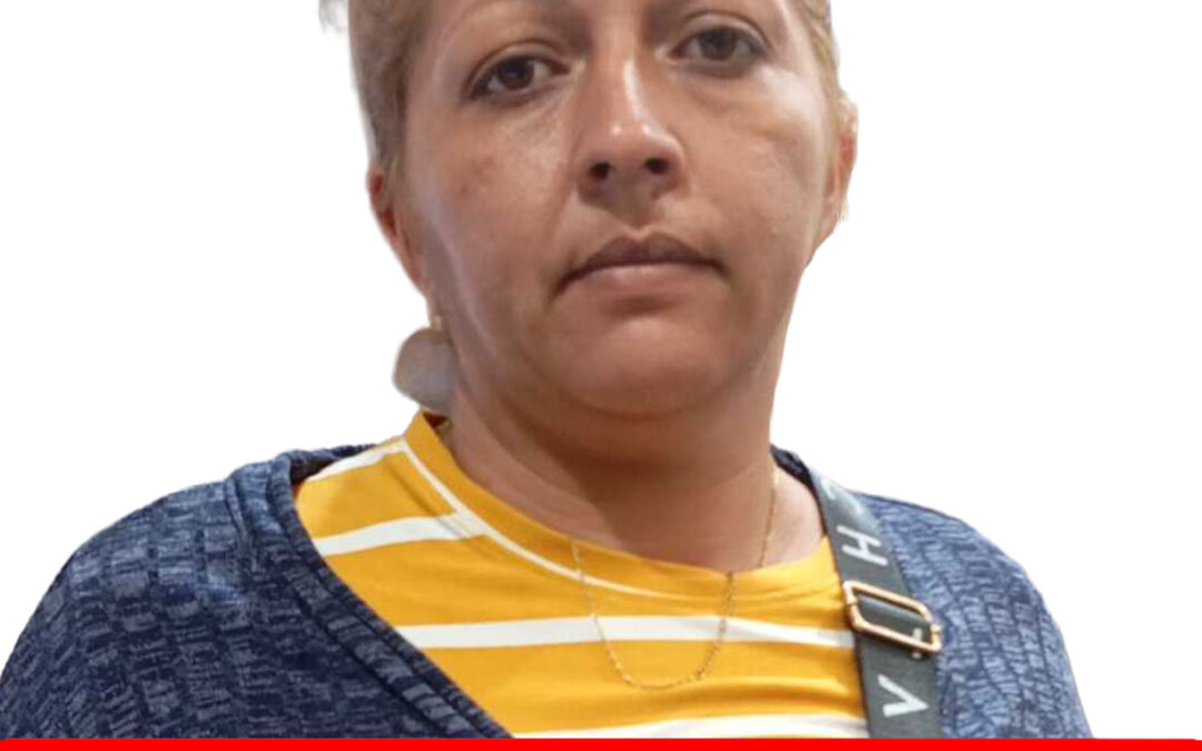 FRANCIS NORBELIS TERAN ORTEGA