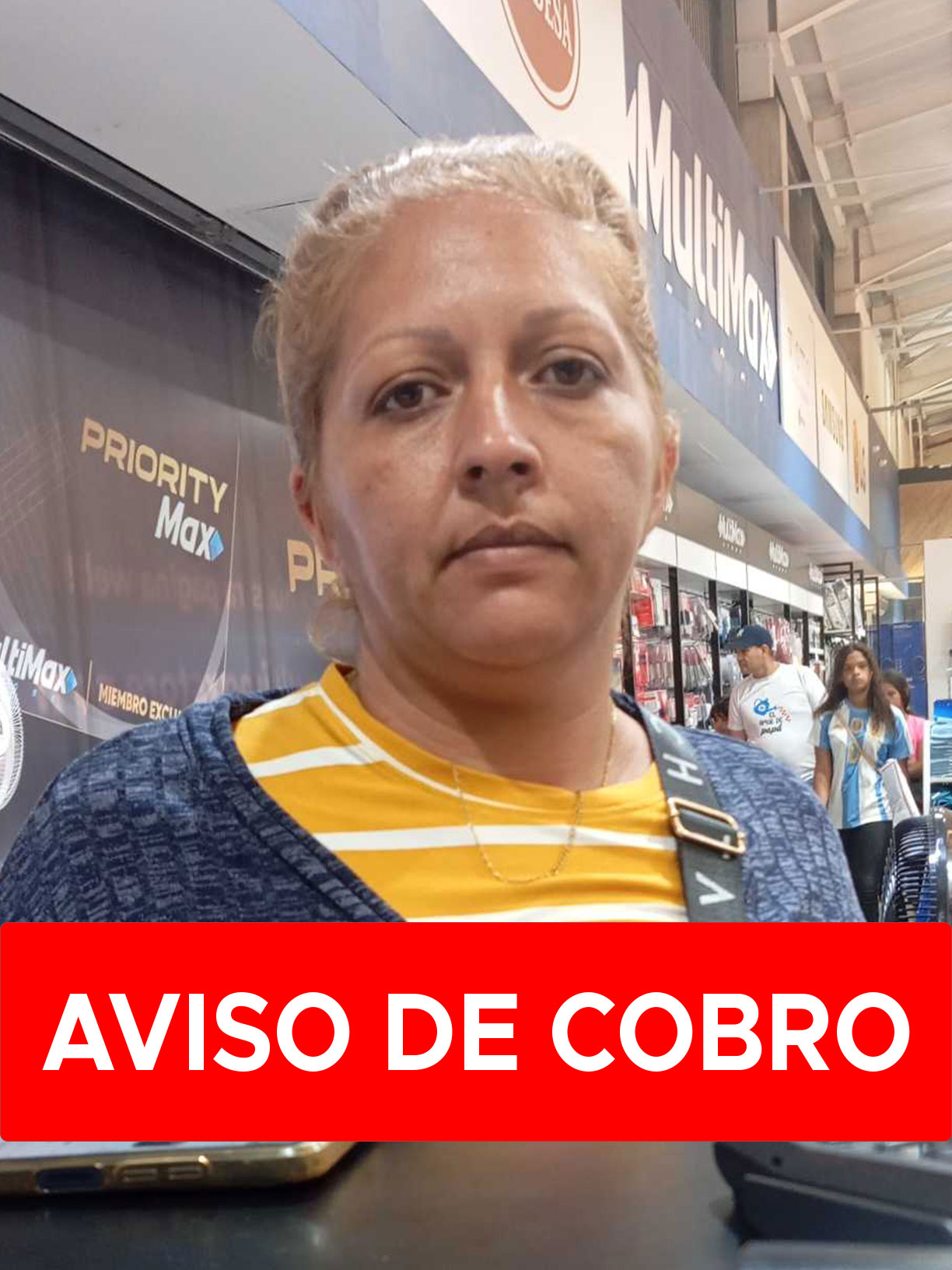 FRANCIS NORBELIS TERAN ORTEGA