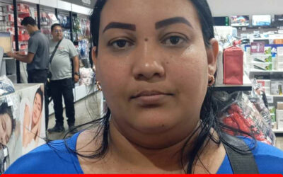 FRANCIS STEFANY NATERA SOLORZANO